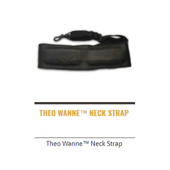 Theo Wanne - Shop-Instruments-Accessories-  THEO WANNE NECK STRAP